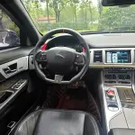 Jaguar XF 2014 из Китая