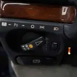 Mercedes-Benz S-Class 1994 из Китая
