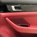 Porsche Panamera 2022 из Китая