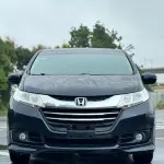 Honda Odyssey 2016 из Китая