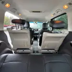 Honda Odyssey 2016 из Китая