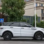 Land Rover Evoque (Import) 2014 из Китая