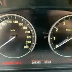 BMW 7 Series 2012 из Китая