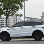 Land Rover Evoque (Import) 2014 из Китая