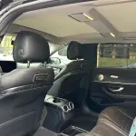 Mercedes-Benz E-Class 2018 из Китая