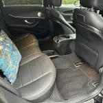 Mercedes-Benz E-Class 2018 из Китая