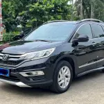 Honda CR-V 2016 186 л.с. из Китая