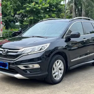 Honda CR-V 2016 186 л.с. из Китая