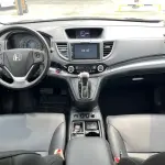 Honda CR-V 2016 186 л.с. из Китая