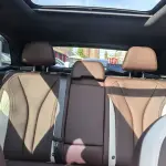 Geely Xingyue L 2023 из Китая