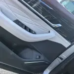Geely Xingyue L 2023 из Китая