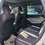 Geely Xingyue L 2023 из Китая