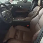 Volvo S60 2024 из Китая