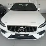 Volvo S60 2024 из Китая