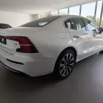 Volvo S60 2024 из Китая