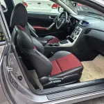 Hyundai Genesis Coupe 2010 из Китая