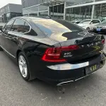 Volvo S90 2018 из Китая