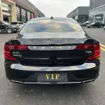 Volvo S90 2018 из Китая