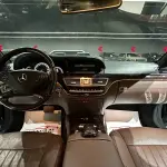 Mercedes-Benz S-Class 2013 из Китая