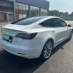 Tesla Model 3 2020 из Китая