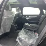 Audi A6L из Китая
