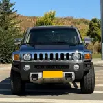 Hummer H3 2009 из Китая