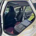 Chevrolet Monza 2022 из Китая