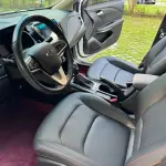 Chevrolet Monza 2022 из Китая
