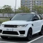 Land Rover Sport 2019 из Китая