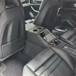 Porsche Panamera 2019 330 л.с. из Китая