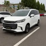 大通 G50 2019 из Китая