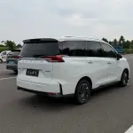 大通 G50 2019 из Китая