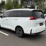 大通 G50 2019 из Китая