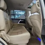 Toyota Land Cruiser 2020 лот 56408111 из Китая