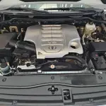 Toyota Land Cruiser 2020 лот 56408111 из Китая