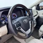 Toyota Sienna 2017 из Китая