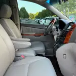 Toyota Sienna 2009 из Китая