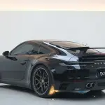 Porsche 911 2022 из Китая