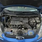 Ford Fiesta 2013 из Китая