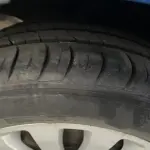 Ford Fiesta 2013 из Китая