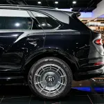 Bentley Bentayga 2023 из Китая