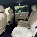 Li Auto Li L6 2024 из Китая