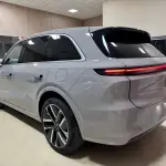 Li Auto Li L6 2024 из Китая