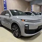 Li Auto Li L6 2024 из Китая