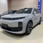 Li Auto Li L6 2024 из Китая
