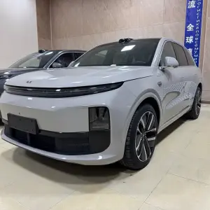 Li Auto Li L6 2024 из Китая