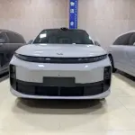 Li Auto Li L6 2024 из Китая