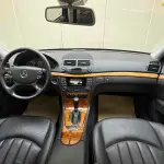Mercedes-Benz E-Class 2008 из Китая