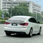 BMW 6 Series GT 2019 из Китая