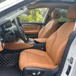 BMW 6 Series GT 2019 из Китая